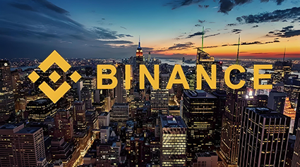 币安福利网交易界面